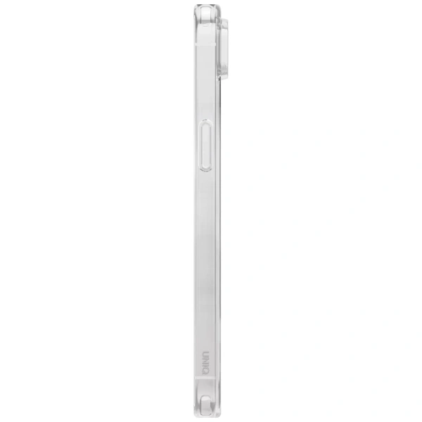 Защитный чехол Uniq для iPhone 16e Lifepro Xtreme (MagSafe) Clear