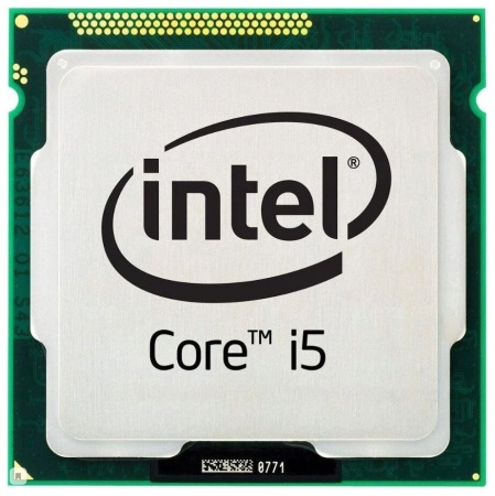 Процессор Intel Core i5-12400F LGA1700, 6 x 2500 МГц, OEM