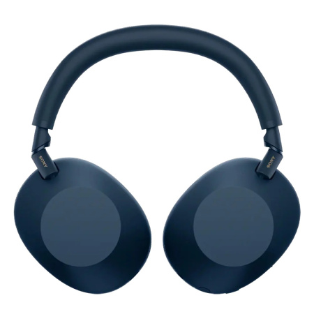 Беспроводные наушники Sony WH-1000XM6 Blue