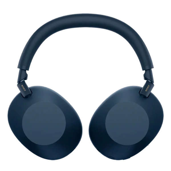 Беспроводные наушники Sony WH-1000XM6 Blue