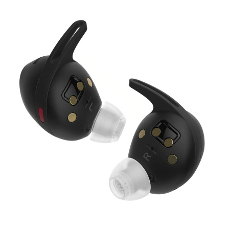 Беспроводные наушники Sennheiser Momentum Sport Graphite