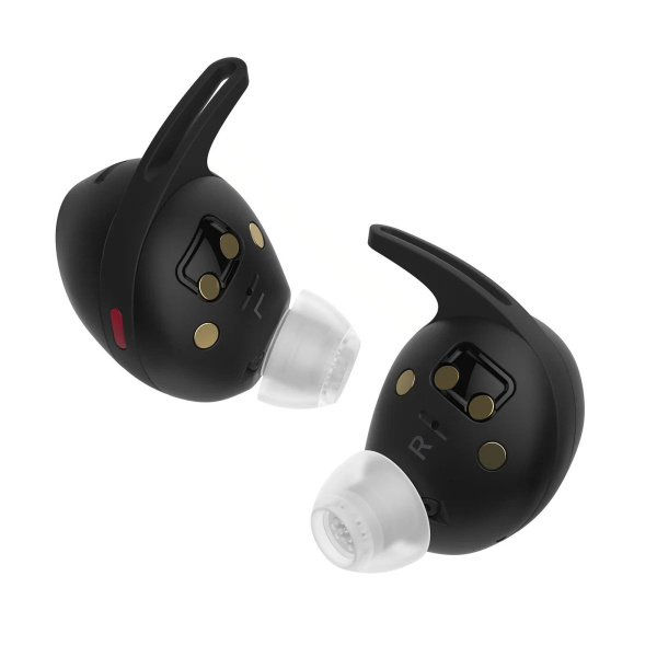 Беспроводные наушники Sennheiser Momentum Sport Graphite