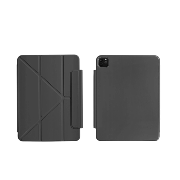 Защитный чехол WIWU Smart Folio for iPad Pro 11 (2024-2025) Black