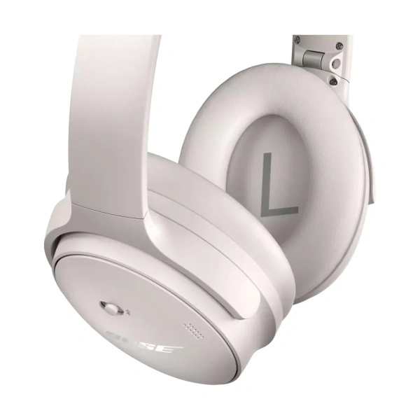 Беспроводные наушники Bose QuietComfort Headphones White