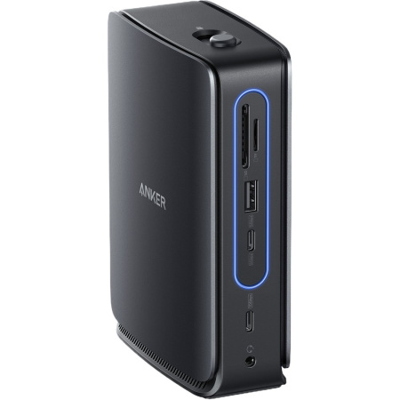 Док-станция Anker Nano 13in1 Triple Display Built-In Removable Hub