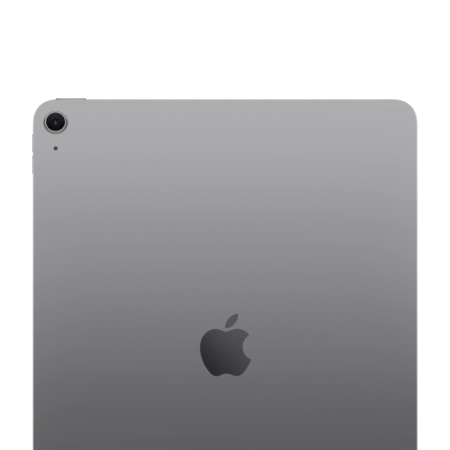 Планшет Apple iPad Air 13 M3 (2025) Wi-Fi 256GB Space Gray (Серый космос)