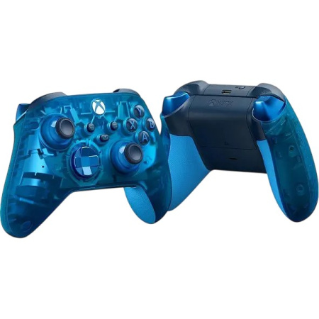 Геймпад XBOX Sky Cipher