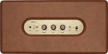 Акустика Marshall Woburn II Brown