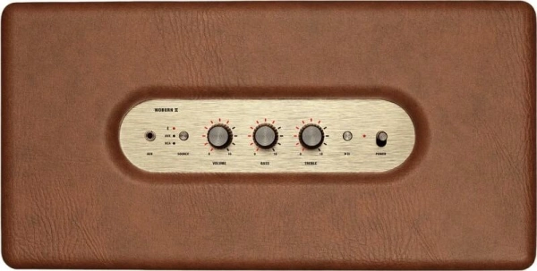 Акустика Marshall Woburn II Brown