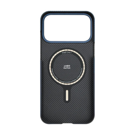 Чехол Pitaka Ultra-Slim Case для iPhone 17 Pro Over the horizon