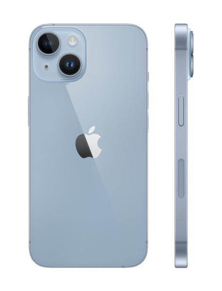 Смартфон Apple iPhone 14 Plus 128GB Blue (Синий)