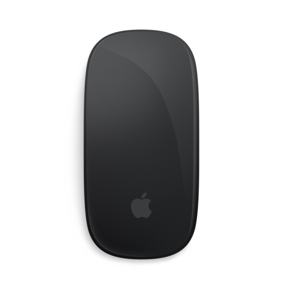 Беспроводная мышь Apple Magic Mouse Black