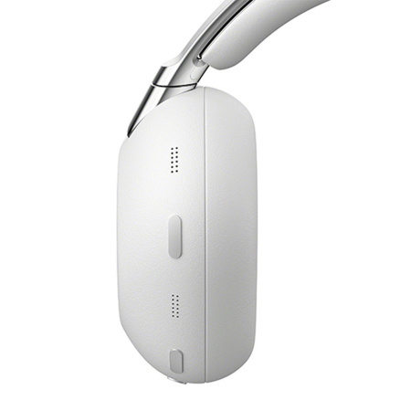 Беспроводные наушники Sony WH-1000X The ColleXion Platinum