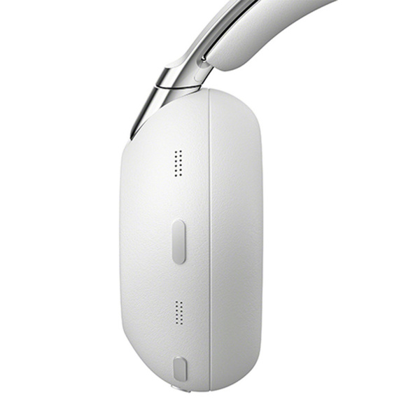 Беспроводные наушники Sony WH-1000X The ColleXion Platinum
