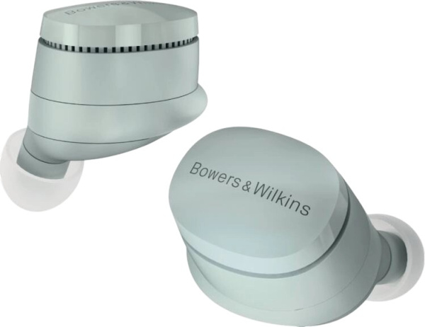 Наушники Bowers & Wilkins Pi6 Forest Green