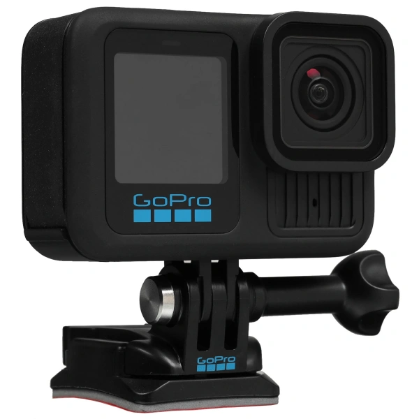 Экшн-камера GoPro HERO 13 Black Speciality Bundle