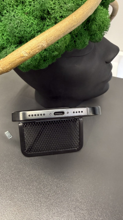 Apple iPhone 16 Pro Max 1TB Black Titanium Б/У