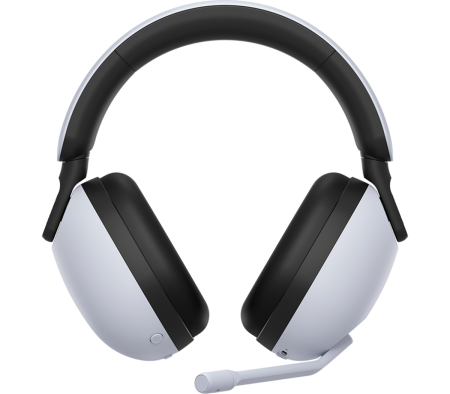 Наушники Sony INZONE H9 Wireless Noise Cancelling Gaming Headphones White