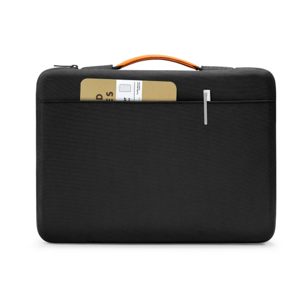 Сумка Tomtoc Defender A14 Laptop Handbag для Macbook Pro 16 Black