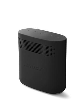 Портативная колонка Bose SoundLink Color II Black