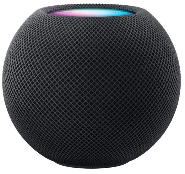 Портативная акустика Apple HomePod mini Midnight