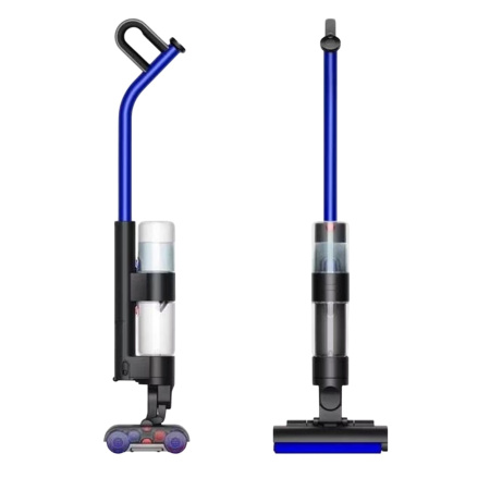 Моющий пылесос Dyson G1 Wash Blue/Black