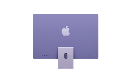 Моноблок Apple iMac 24 Retina 4,5K M6 (12C CPU, 12C GPU) / 16GB / 256GB SSD Purple (Фиолетовый)