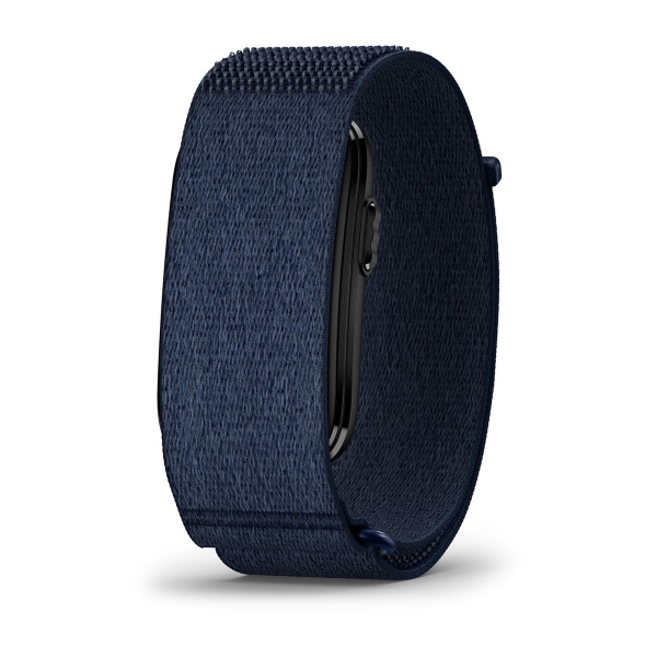 Смарт-браслет GARMIN CIRQA Captain Blue (L-XL)