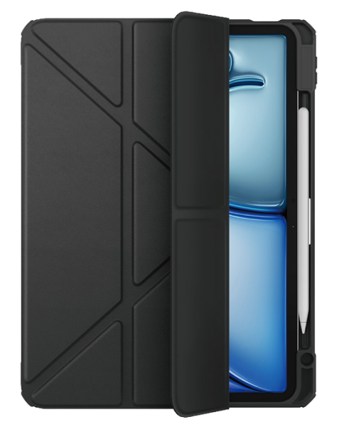 Защитный чехол для iPad 11 Keephone Mollan Black