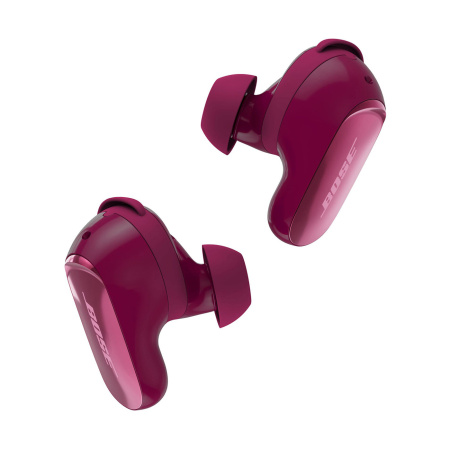 Беспроводные наушники Bose QuietComfort Ultra Earbuds (2nd Gen) Deep Plum