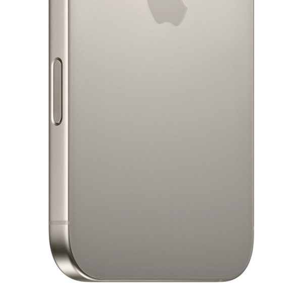 Смартфон Apple iPhone 16 Pro Max 1TB Natural Titanium (Натуральный титан) eSIM