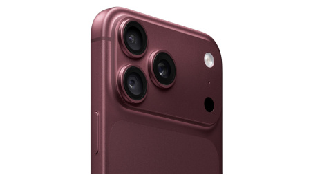 Смартфон Apple iPhone 18 Pro Max 256GB Burgundy (Бургундия)