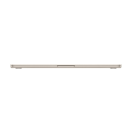 Ноутбук Apple MacBook Air 15 M4 (10-core CPU, 10-core GPU) / RAM 16GB / SSD 512GB Starlight (Сияющая звезда)