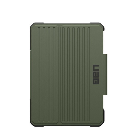 Чехол UAG Metropolis SE для iPad Pro 11 (2024) Olive