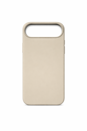 Защитный чехол AceCase Soft Shell для iPhone Air Beige