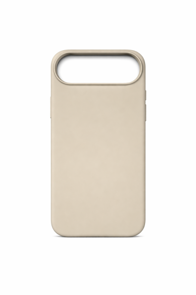 Защитный чехол AceCase Soft Shell для iPhone Air Beige