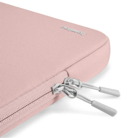 Чехол Tomtoc Defender A13 Laptop Sleeve для MacBook Neo Pink