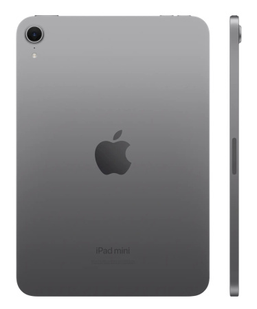 Планшет Apple iPad mini (2024) Wi-Fi 512GB Space Gray (Серый Космос)