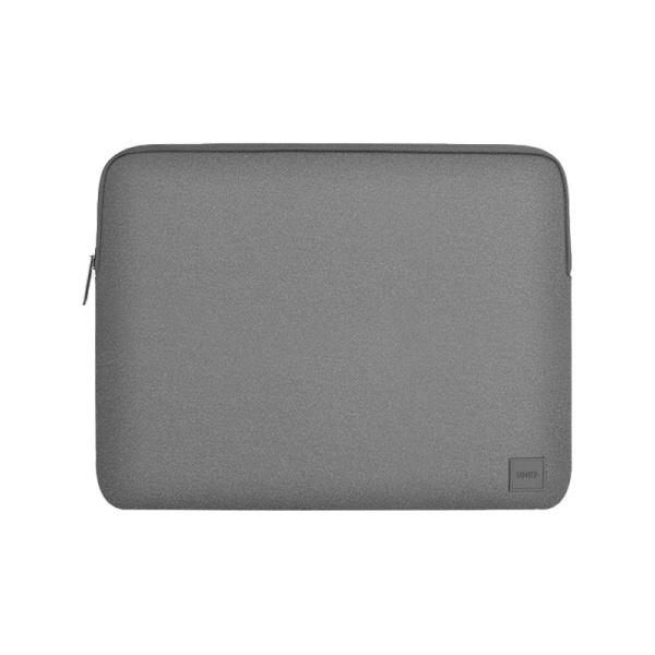 Защитный чехол Uniq Cyprus Neoprene для MacBook Pro 14 и Pro 13 Marl Grey