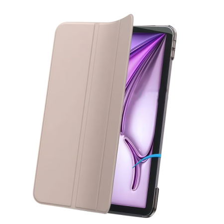 Защитный чехол для iPad 11 Keephone Lenno Beige