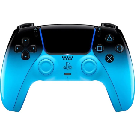 Геймпад Sony DualSense для PS5 Rhythm Blue
