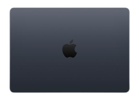 Ноутбук Apple MacBook Air 13 M5 (10-core CPU, 10-core GPU) / RAM 16GB / SSD 1TB Midnight (Темная ночь)