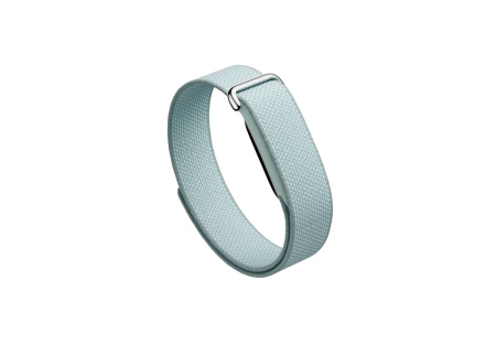 Фитнес-браслет Google Fitbit Air Fog