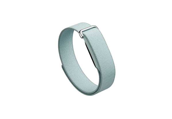 Фитнес-браслет Google Fitbit Air Fog