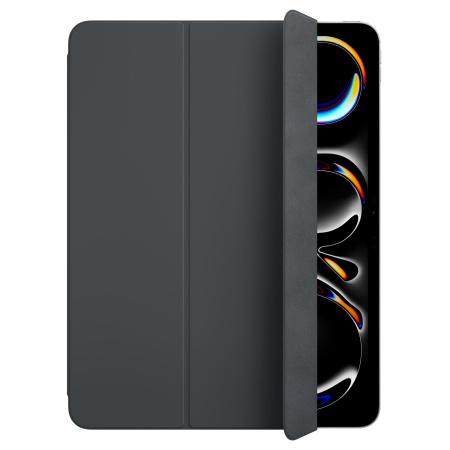 Чехол Apple Smart Folio для iPad Pro 13 M4 Black