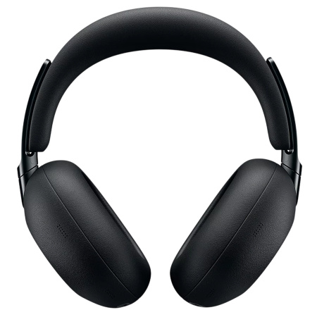 Беспроводные наушники Sony WH-1000X The ColleXion Black