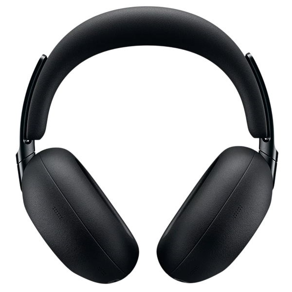 Беспроводные наушники Sony WH-1000X The ColleXion Black
