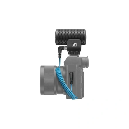 Направленный микрофон Sennheiser MKE 200 Microphone