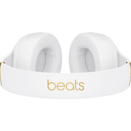 Беспроводные наушники Beats Studio 3 Wireless White