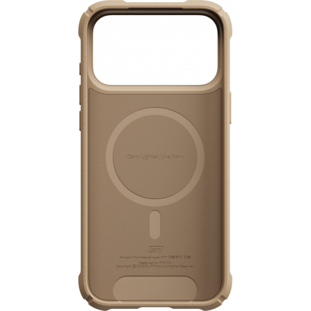 Защитный чехол Pitaka Cairn Case для iPhone 18 Pro Max Sunset